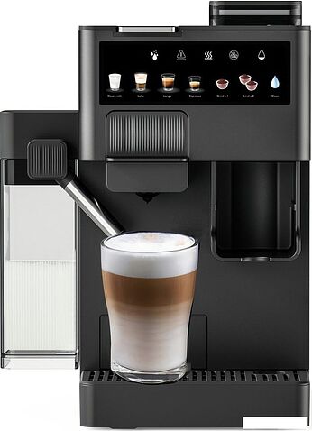 Кофемашина GRIGIO MV-739