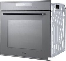 Электрический духовой шкаф Korting OKB 1340 GBXGr MW