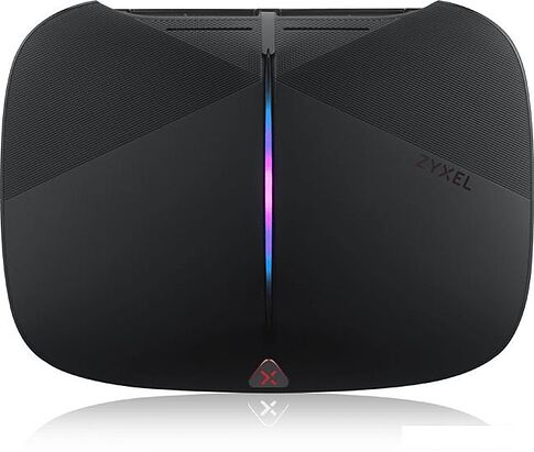 Wi-Fi роутер Zyxel Armor G5 NBG7815