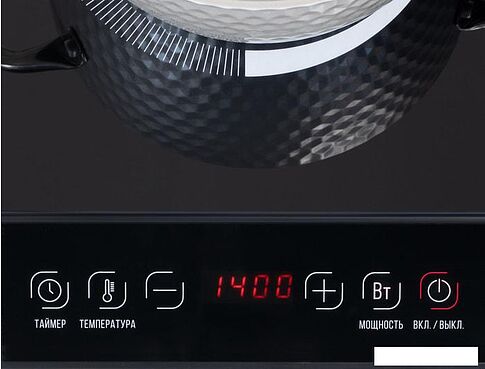 Настольная плита Galaxy Line GL3061