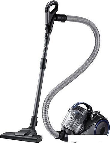 Пылесос Samsung SC15K4130HB [VC15K4130HB/EV]