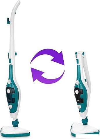 Паровая швабра Kitfort KT-3907