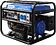 Бензиновый генератор ТСС SGG 6000E