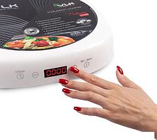 Настольная плита VLK Palermo 7728