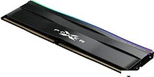Оперативная память Silicon-Power XPower Zenith RGB 2x32ГБ DDR5 6000 МГц SP064GXLWU60AFDF Оперативная память Silicon-Power XPower Zenith RGB 2x32ГБ DDR5 6000 МГц SP064GXLWU60AFDF