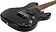 Бас-гитара Flight Mini Bass Lite BK