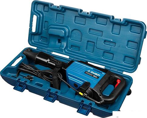 Отбойный молоток Зубр ЗМ-50-2000 ВК