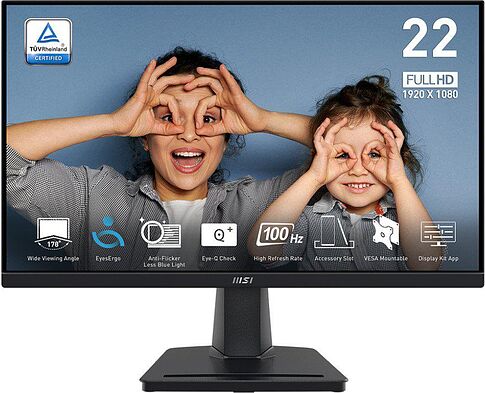 Монитор MSI Pro MP225V