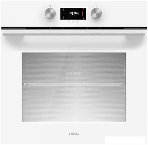 Электрический духовой шкаф TEKA HLB 8400 (белый)