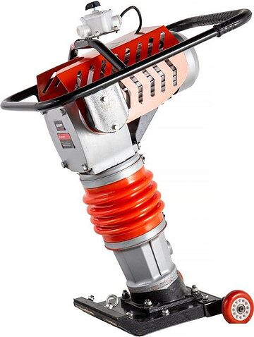 Вибротрамбовка Gigant EVT90-2.2/380