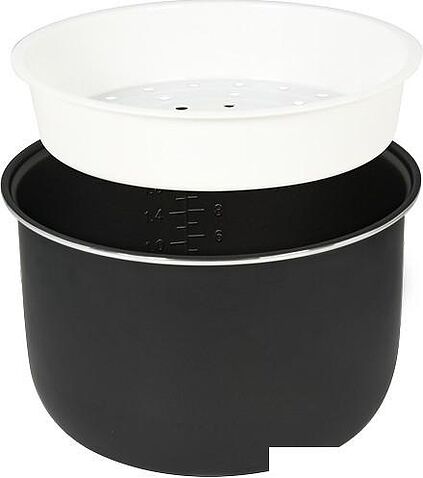 Мультиварка Oursson PM5016SD/BL