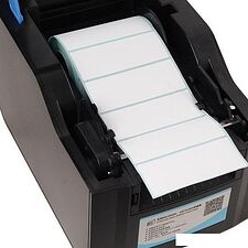 Принтер этикеток Xprinter XP-370B Принтер этикеток Xprinter XP-370B