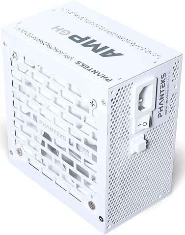 Блок питания Phanteks AMP GH 750W PH-P750GH_WT01