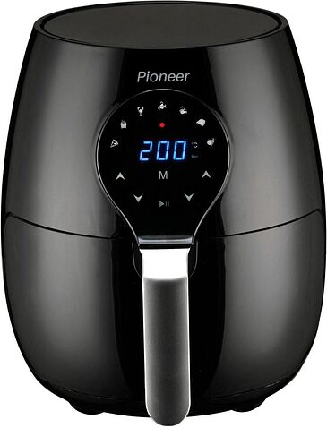 Аэрогриль (аэрофритюрница) Pioneer SM500D Аэрогриль (аэрофритюрница) Pioneer SM500D