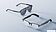 Аудиоочки Xiaomi Smart Audio Glasses MJSSO20FC (международная версия)