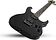 Электрогитара Schecter Banshee-6 SGR SBK