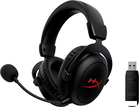 Наушники HyperX Cloud II Core Wireless
