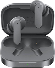 Наушники Realme Buds Air 8 (темно-серый)