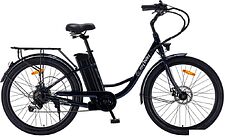 Электровелосипед MyWay Road 1.0 250 26 Pro (синий)