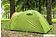 Кемпинговая палатка Coyote Oboluse-3 (зеленый)