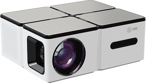 Проектор CACTUS CS-PRO.03WT.WUXGA-A