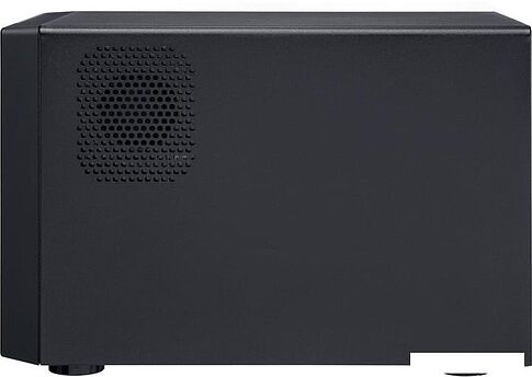 Сетевой накопитель QNAP TVS-472XT-PT-4G
