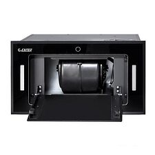 Кухонная вытяжка Exiteq EX-1236 (черный) Кухонная вытяжка Exiteq EX-1236 (черный)