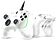 Геймпад Razer Wolverine V2 (белый)