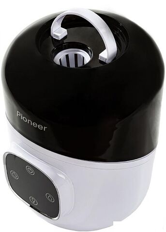 Увлажнитель воздуха Pioneer HDS32 (белый/черный)