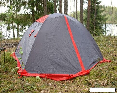 Палатка TRAMP Peak 3 v2