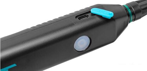 Аккумуляторный опрыскиватель GPT Storm Gun WB-SG