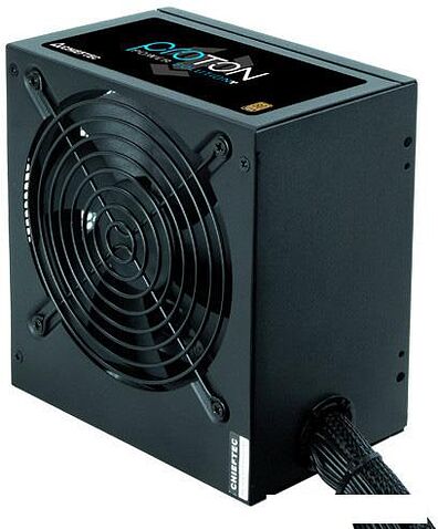 Блок питания Chieftec Proton BDF-500S