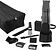 Триммер для бороды и усов Wahl Groomsman Rechargeable 9918-1416