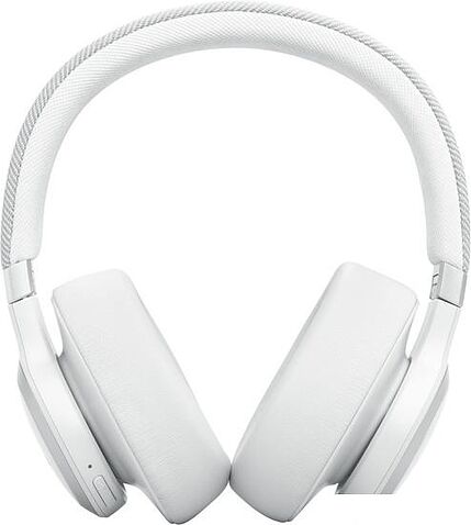 Наушники JBL Live 770NC (белый)