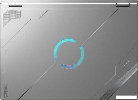 Игровой ноутбук Infinix GT Book GL614 71005000125