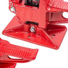 Реечный домкрат FORSAGE F-TRA8205 3т