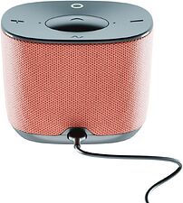 Умная колонка Sber SberBoom Home (терракотовый)