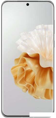 Смартфон Huawei P60 Pro MNA-LX9 Single SIM 12GB/512GB (жемчужина рококо)