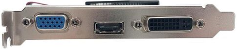 Видеокарта AFOX GeForce GT 740 4GB DDR3 AF740-4096D3L3