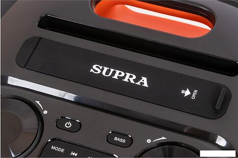 Патибокс Supra SMB-999