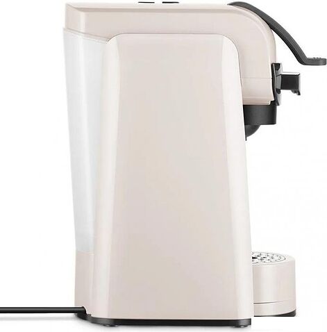 Капсульная кофеварка Kitfort KT-7463