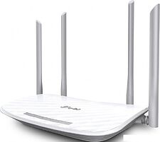 Wi-Fi роутер TP-Link Archer C50 V4