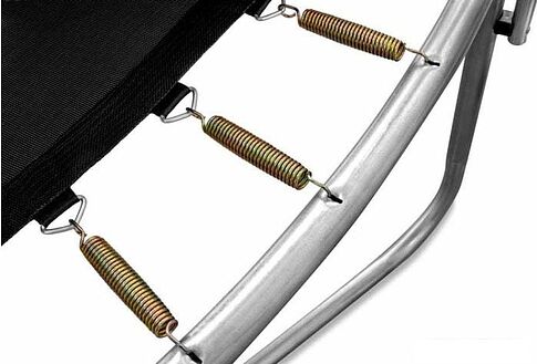 Батут Smile STB-374