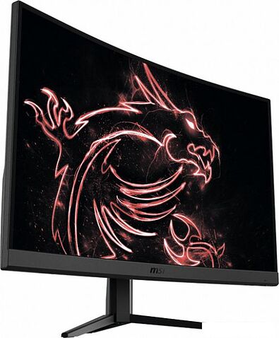 Игровой монитор MSI Optix G27C4