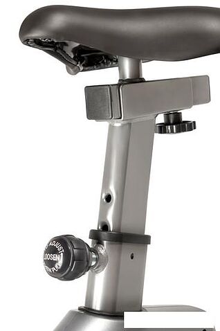 Велотренажер Alpin Gross