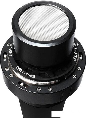 Микрофон Lewitt MTP 740 CM