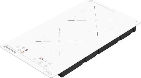 Варочная панель Meferi MIH302WH Power