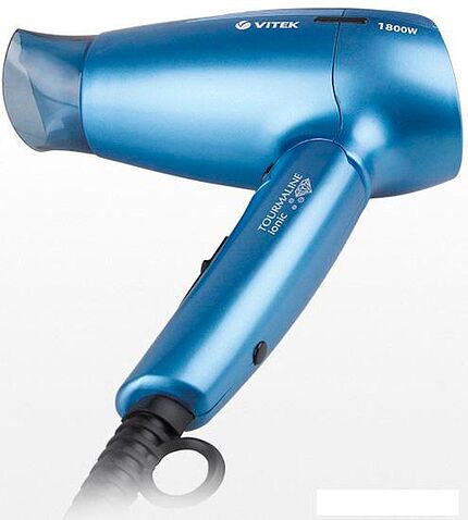 Фен Vitek VT-2316 B