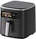Аэрогриль (аэрофритюрница) Evolution AIRO 8700Т Black