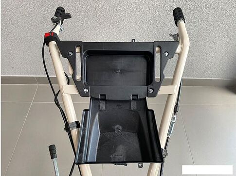 Мотоблок Stark ST 900M-3 (без колес)